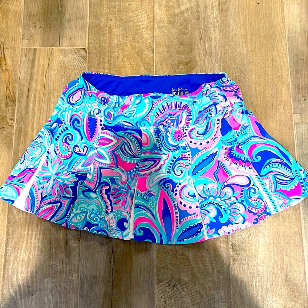 Great used condition Lilly Skirt Luxletic